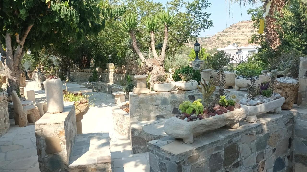 Greenfields Country Club Limassol Exterior photo