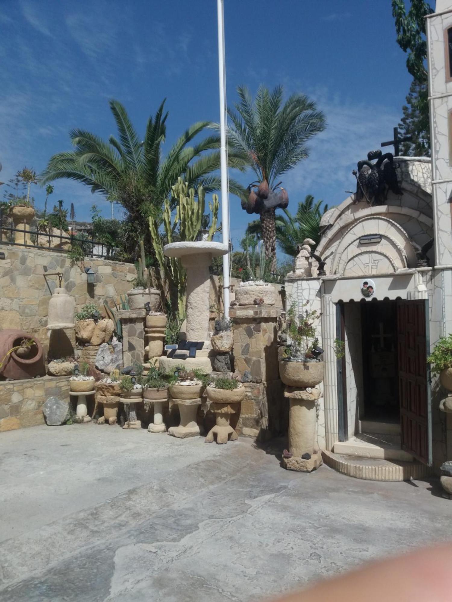 Greenfields Country Club Limassol Exterior photo