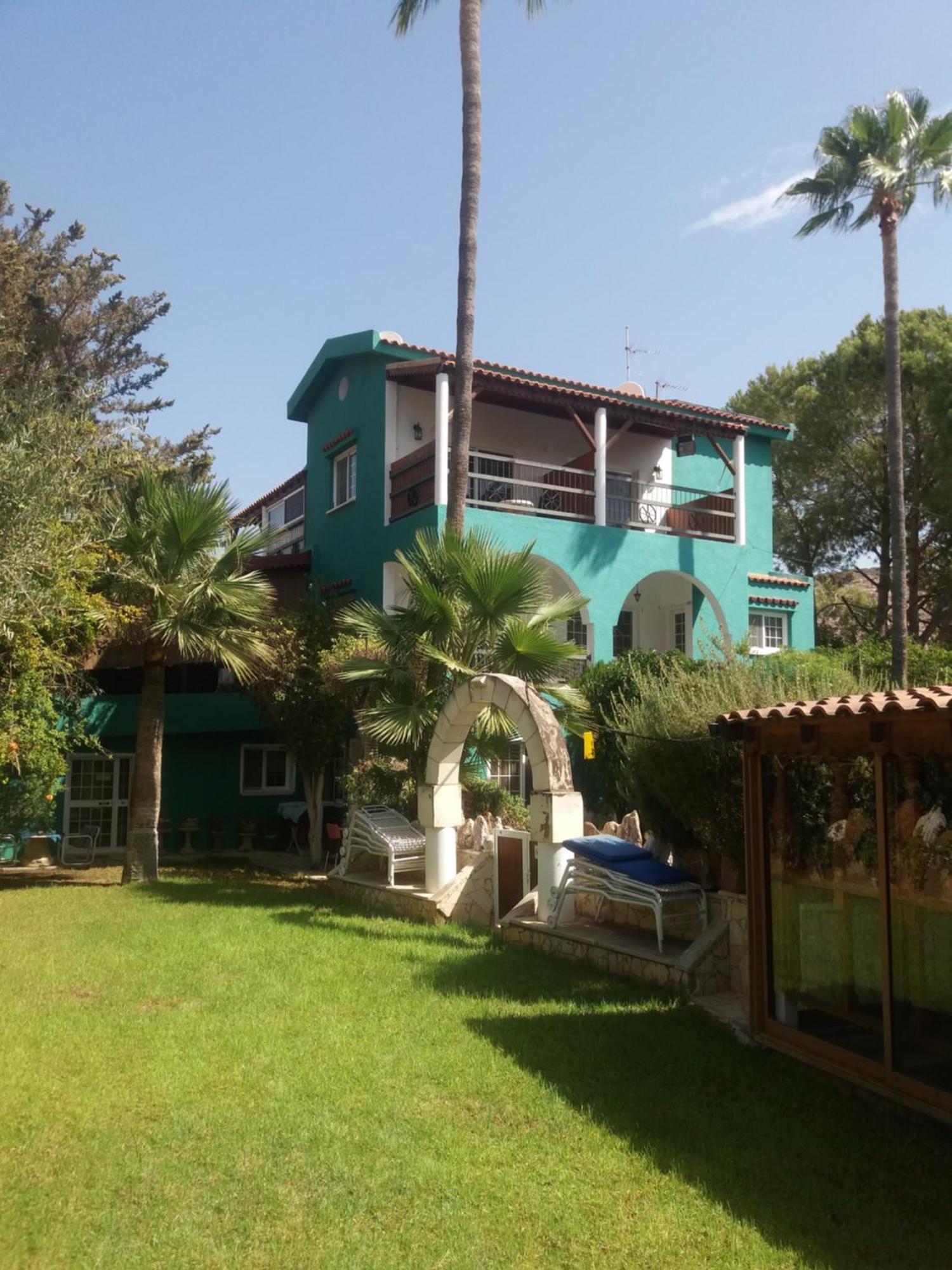 Greenfields Country Club Limassol Exterior photo